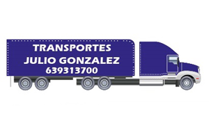 Transportes Julio Gonzalez